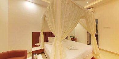 Hotel Nainas Palace