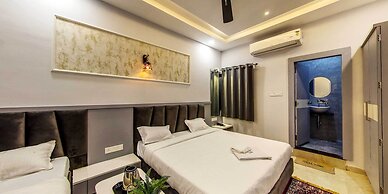 Hotel Nainas Palace