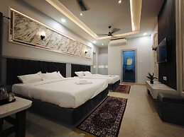 Hotel Nainas Palace