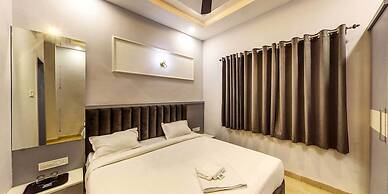 Hotel Nainas Palace