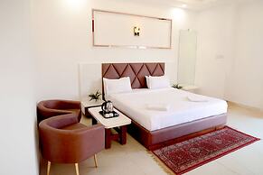 Hotel Nainas Palace