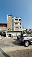 Hotel Nainas Palace