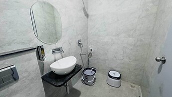 Hotel Nainas Palace