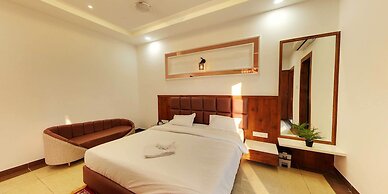 Hotel Nainas Palace