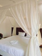 Hotel Nainas Palace