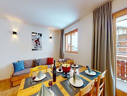 Amazing Apartment With Parking