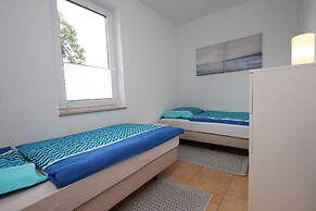 Reihenhaus am Gross Labenzer See, Klein Labenz