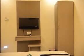 Hotel NS Residency
