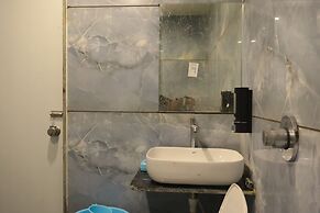 Hotel NS Residency
