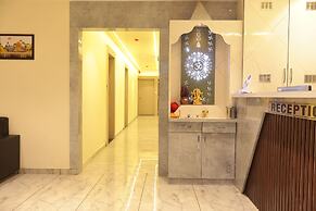 Hotel NS Residency