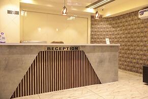 Hotel NS Residency