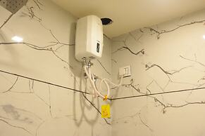 Hotel NS Residency
