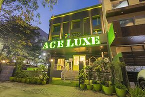 Treebo Ace Luxe