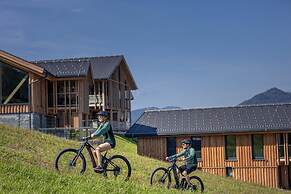 Lush Chalet With Private Sauna
