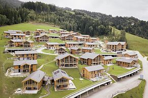 Lush Chalet With Private Sauna