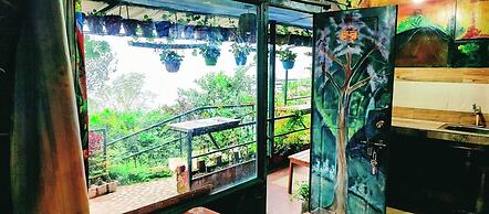 THE KODAI HAVEN