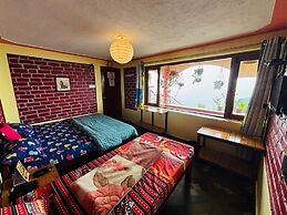 THE KODAI HAVEN