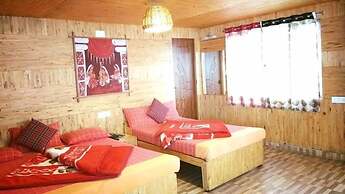 THE KODAI HAVEN