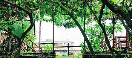 THE KODAI HAVEN