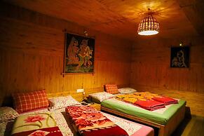 THE KODAI HAVEN
