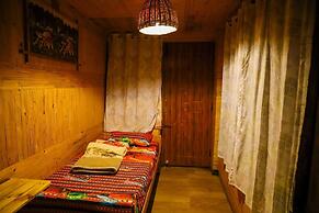 THE KODAI HAVEN