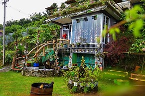 THE KODAI HAVEN