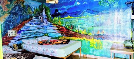 THE KODAI HAVEN
