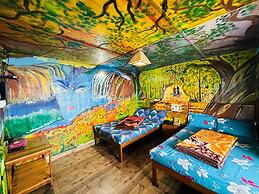 THE KODAI HAVEN