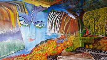 THE KODAI HAVEN