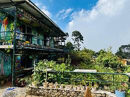 THE KODAI HAVEN