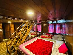 THE KODAI HAVEN