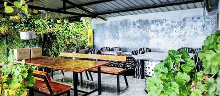 THE KODAI HAVEN