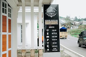 Roadsidevilla's