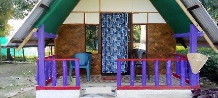 N Palky Camp By GRB