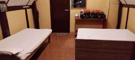 N Palky Camp By GRB