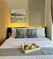 Room-elegant Studio in Saint Dominique