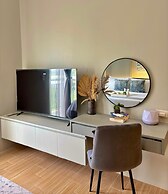 Room-elegant Studio in Saint Dominique