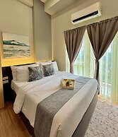Room-elegant Studio in Saint Dominique