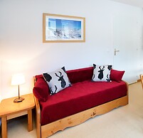 Apartment With Parking for 5 People