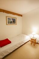 Apartment With Parking for 5 People
