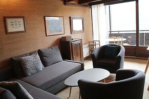 Apartment in Chatel Near Lac de Vonnes