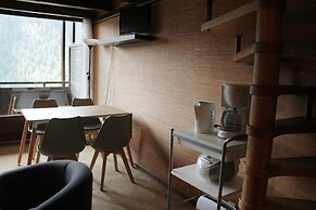Apartment in Chatel Near Lac de Vonnes
