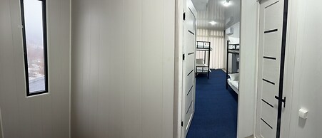 Chorvoq View