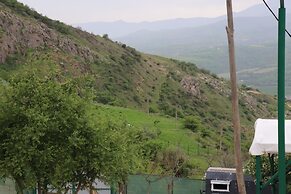 Chorvoq View