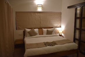 3 Acres Resort