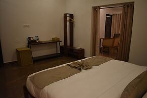 3 Acres Resort