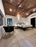 3 Acres Resort