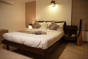3 Acres Resort
