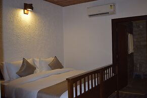 3 Acres Resort