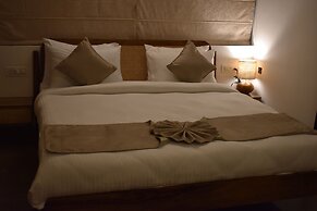 3 Acres Resort